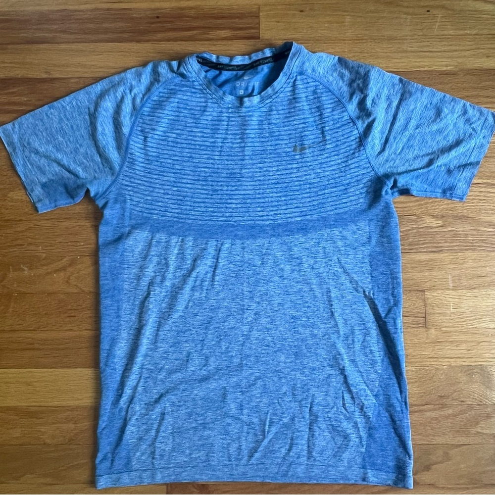 Men's Nike Dri-fit Tee